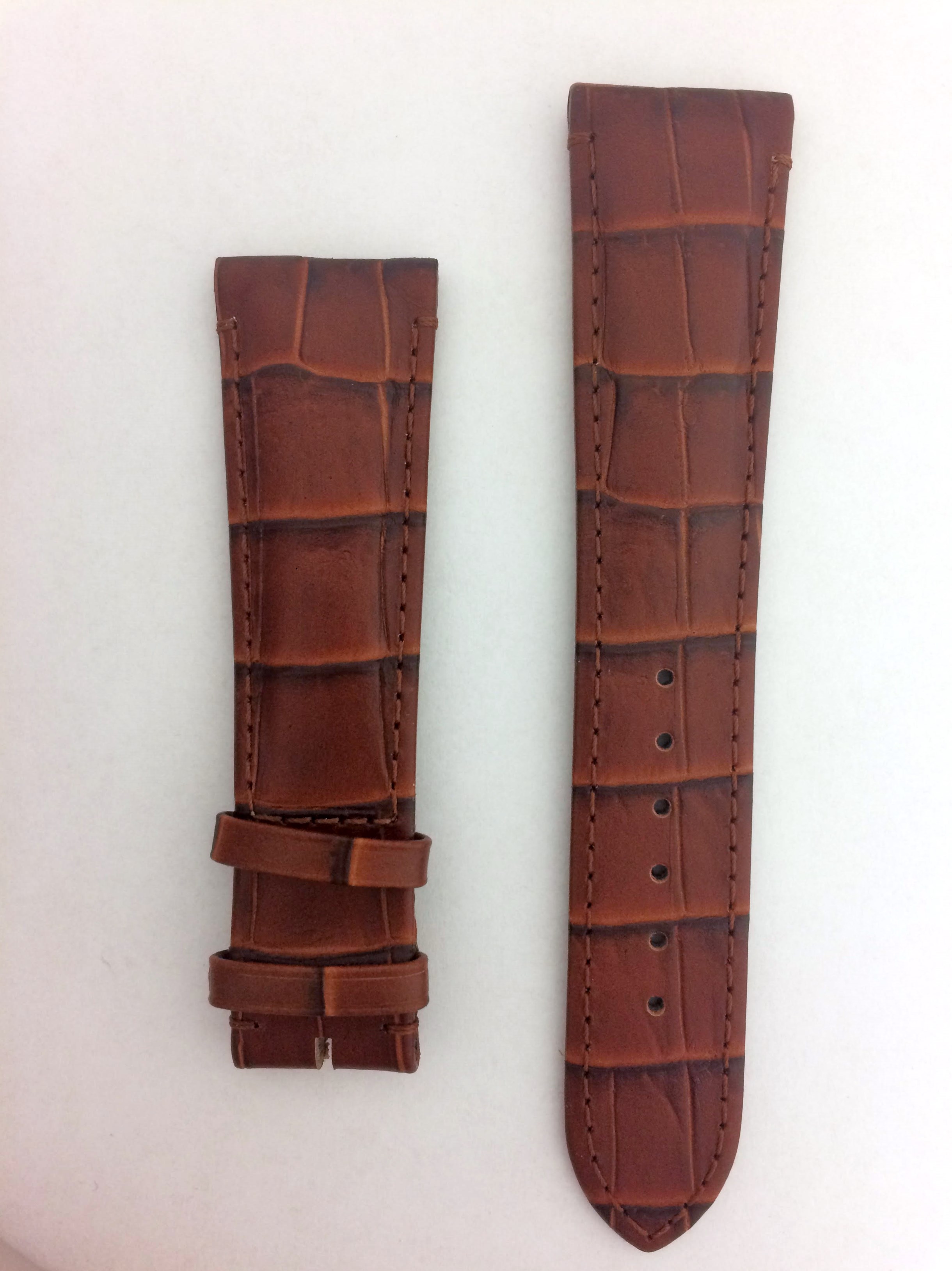oris straps